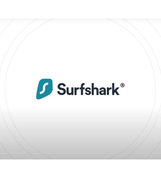 Surfshark Starter VPN 2 Jahre / Unlimited Devices Key GLOBAL